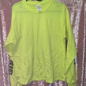 Coal N Terry long sleeve